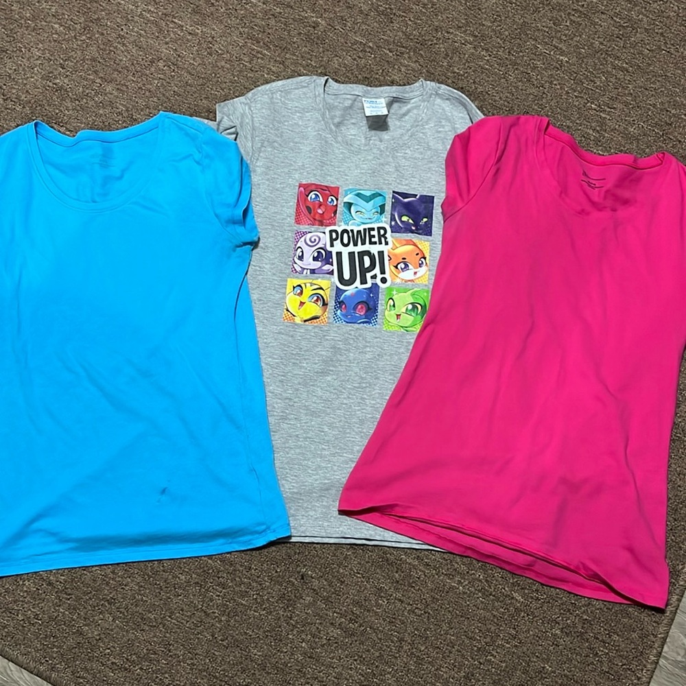 T-Shirt Bundle